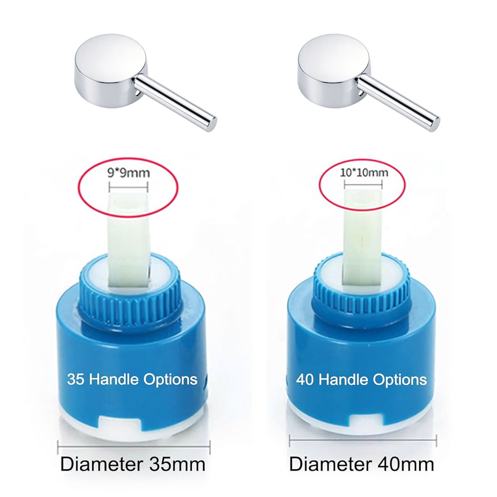 Wasserhahngriff für Spülbecken – Silicone Tap Washer Bewertung und Preis