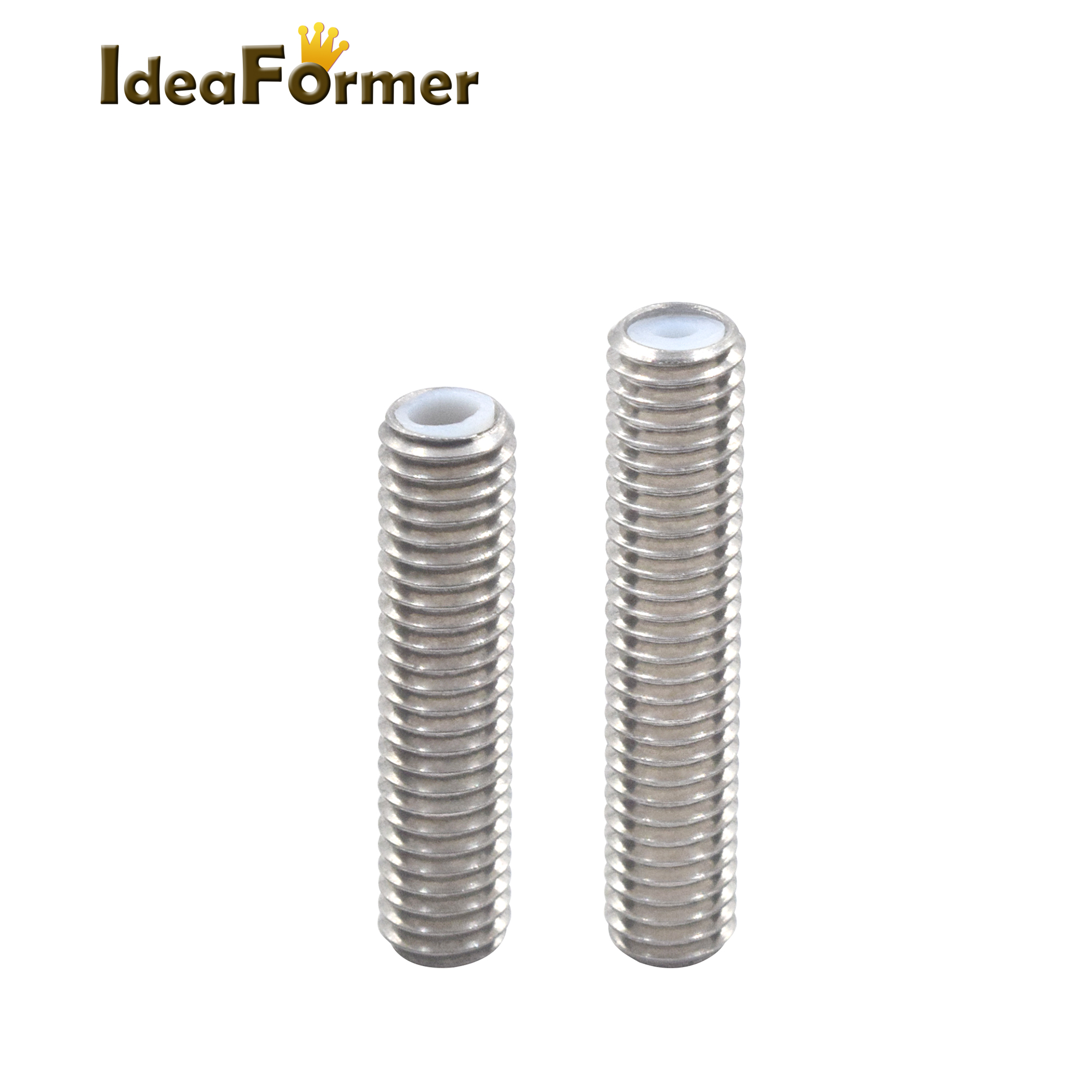 5 Stück 3D-Drucker Edelstahl H – Ptfe Tape Thread Bewertung und Preis