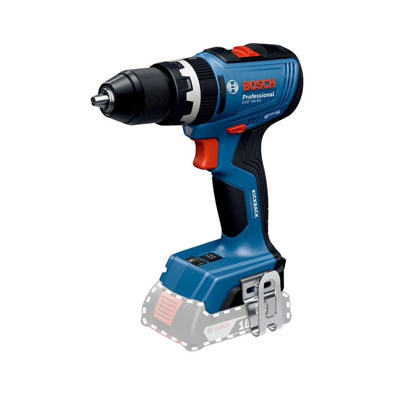BOSCH GSB 18V-65 Bürstenloser  – Bosch Drill Gsb 18V Bewertung und Preis