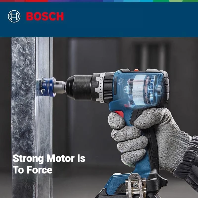BOSCH GSB 18V-65 Bürstenloser  – Bosch Drill Gsb 18V Bewertung und Preis