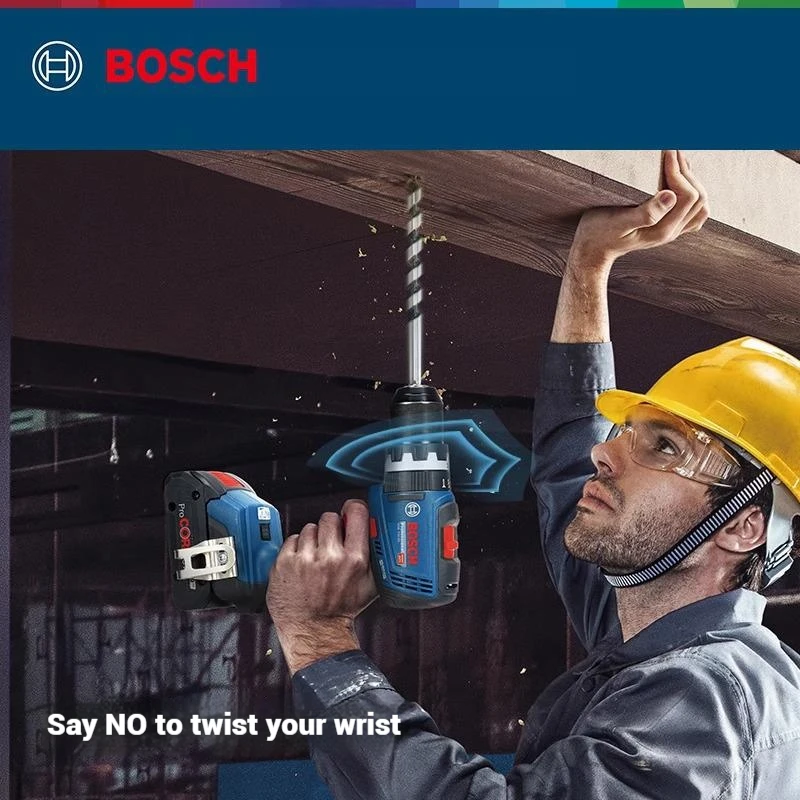 BOSCH GSB 18V-65 Bürstenloser  – Bosch Drill Gsb 18V Bewertung und Preis