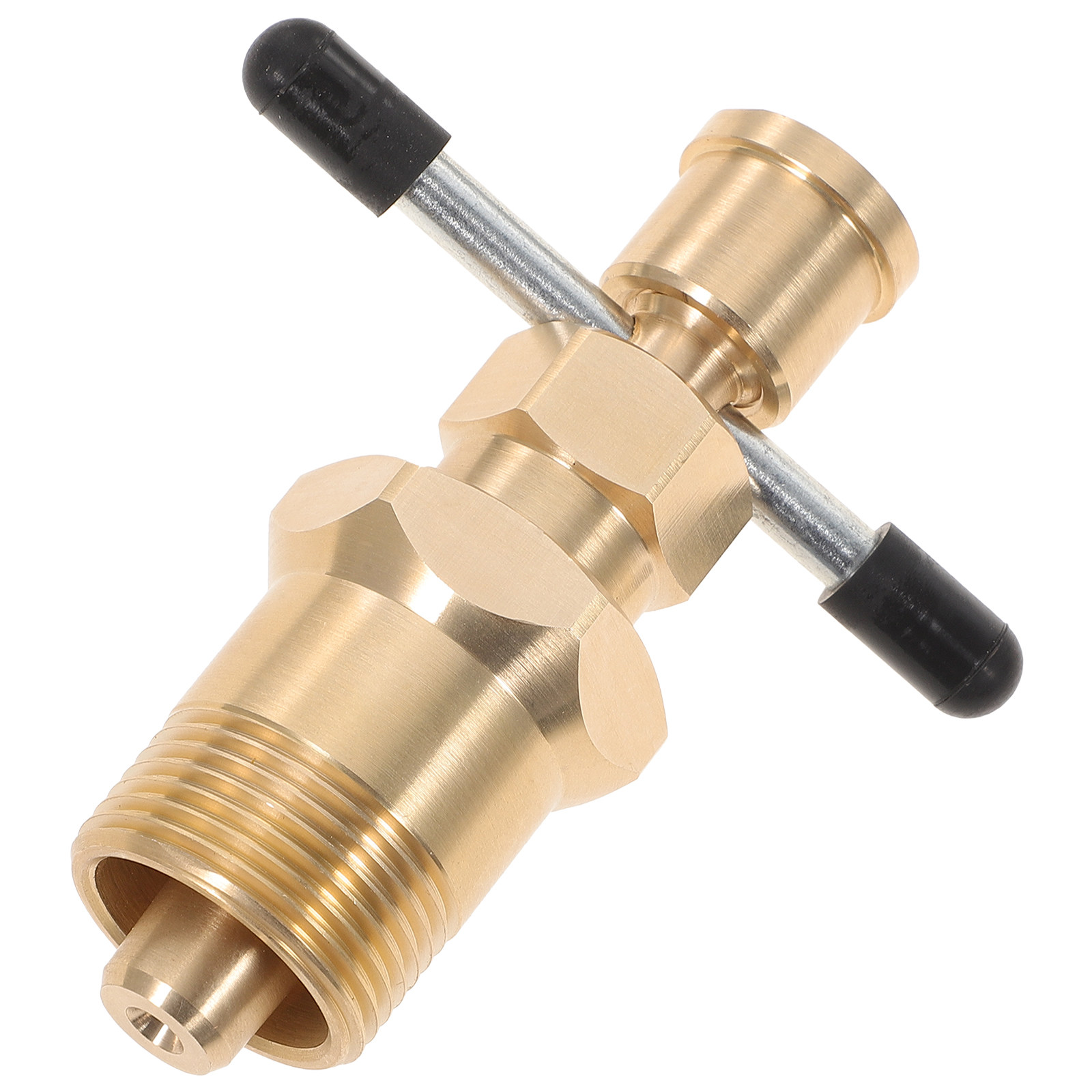 Kompressionshülsen-Abzieher, M – Compression Fitting Brass Bewertung und Preis