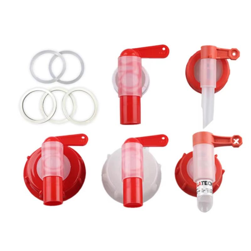 1 Stück roter, weißer Kunststo – Silicone Tap Washer Bewertung und Preis