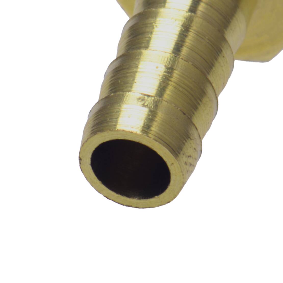4mm bis 6mm Messing-Kompressio – Compression Fitting Brass Bewertung und Preis
